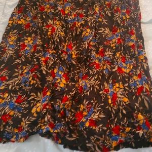 Womens Sag Harbor skirt